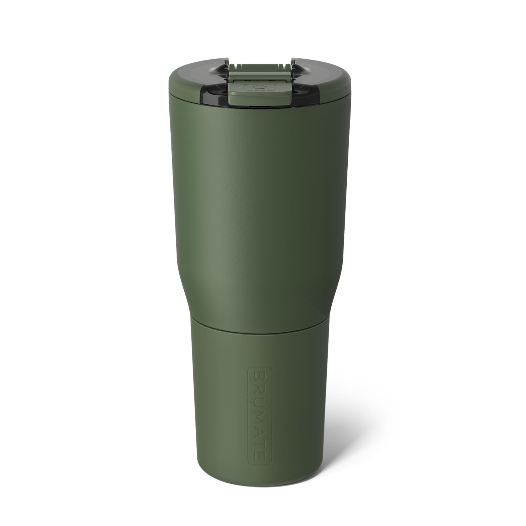 BrüMate Nav 35oz Insulated Travel Tumbler