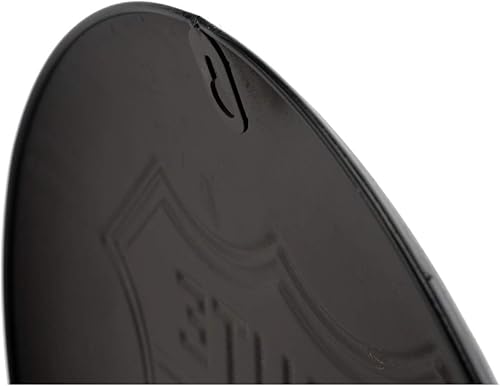 Miniatura 5 de Pontiac - Letrero de flecha de metal en relieve, diseño vintage de Pontiac para garaje o cueva de hombre