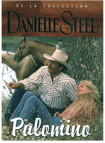 Palomino (Version française) [DVD]