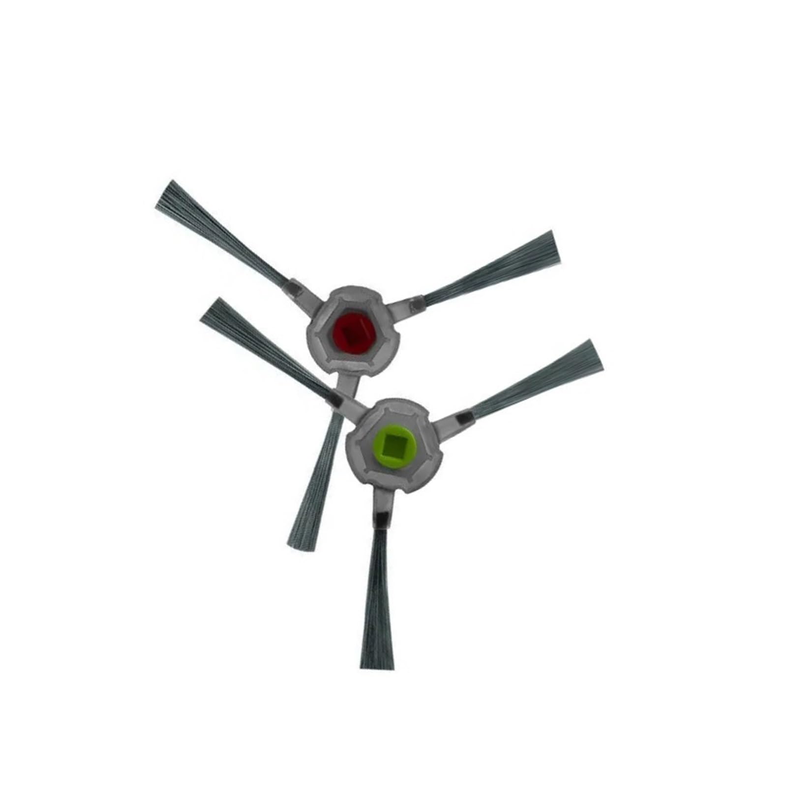 Kit Filtri E Spazzole Per Robot Aspirapolvere Airrobo P20 &ndash; Ricambi Accessori