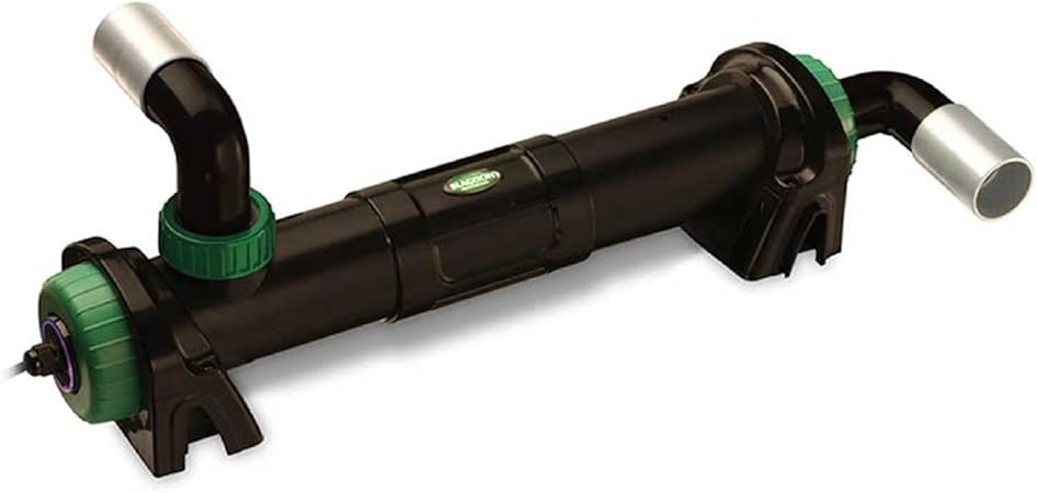 Image Blagdon 18W Pro UV Clarifier PC for 16,200L Pond