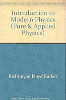 Introduction to modern physics, Sixth Edition 0070525064 Book Cover