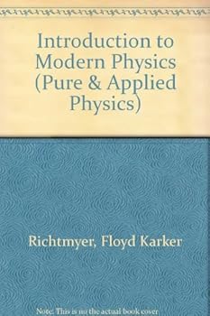 Introduction to modern physics, Sixth Edition
