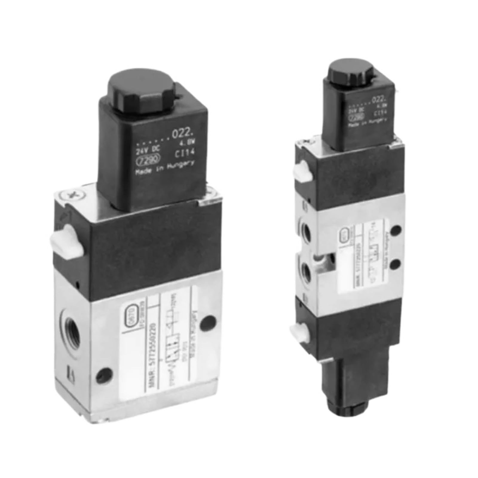 CXDFRSER 1PCS 5772085302 Two position three-way reversing valve