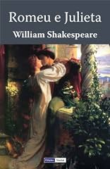 Capa de Romeu e Julieta