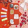100Pcs Family Stickers for Scrapbooking, Water Bottle - Family Gifts Ideas, Party Supplies & Decoration - Gift for Women & Men #5