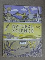 Natural Science: Bk. 2 0721735126 Book Cover