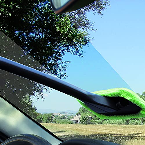 EURO MARKETING MANUFACTURING Kobra Spazzola