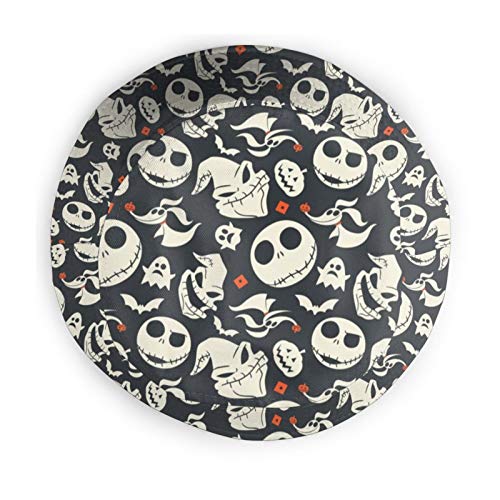 Nightmare Before Christmas Bucket Sun Hat,Cute Fisherman Outdoor Cap Summer Beach Hat For Women Men #TOP3