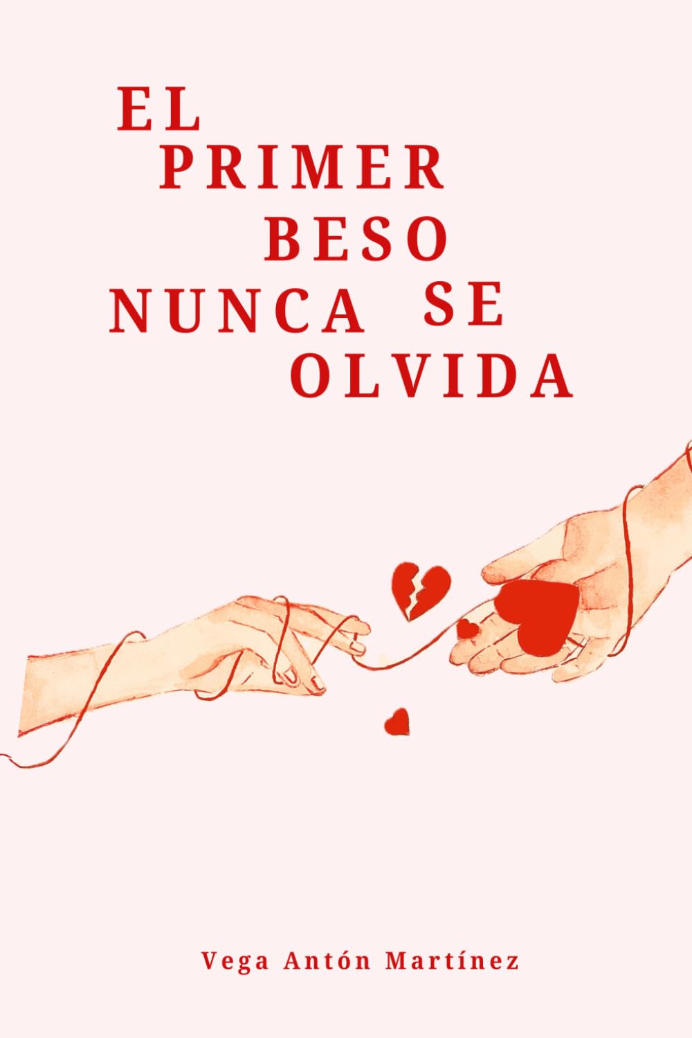 El primer beso nunca se olvida (Los secretos de Lakegood)