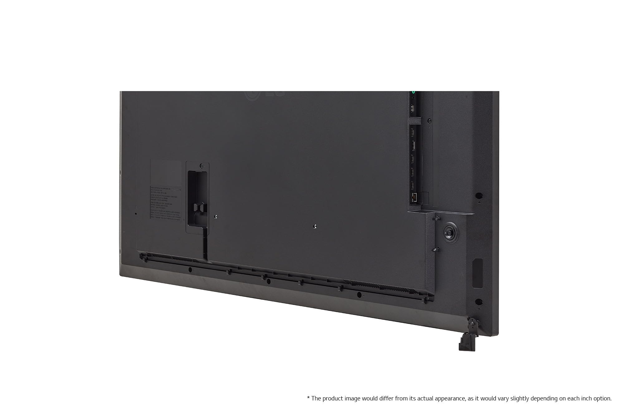 LG 49UM5N-H Signage-Display Digital Signage Flachbildschirm 124,5