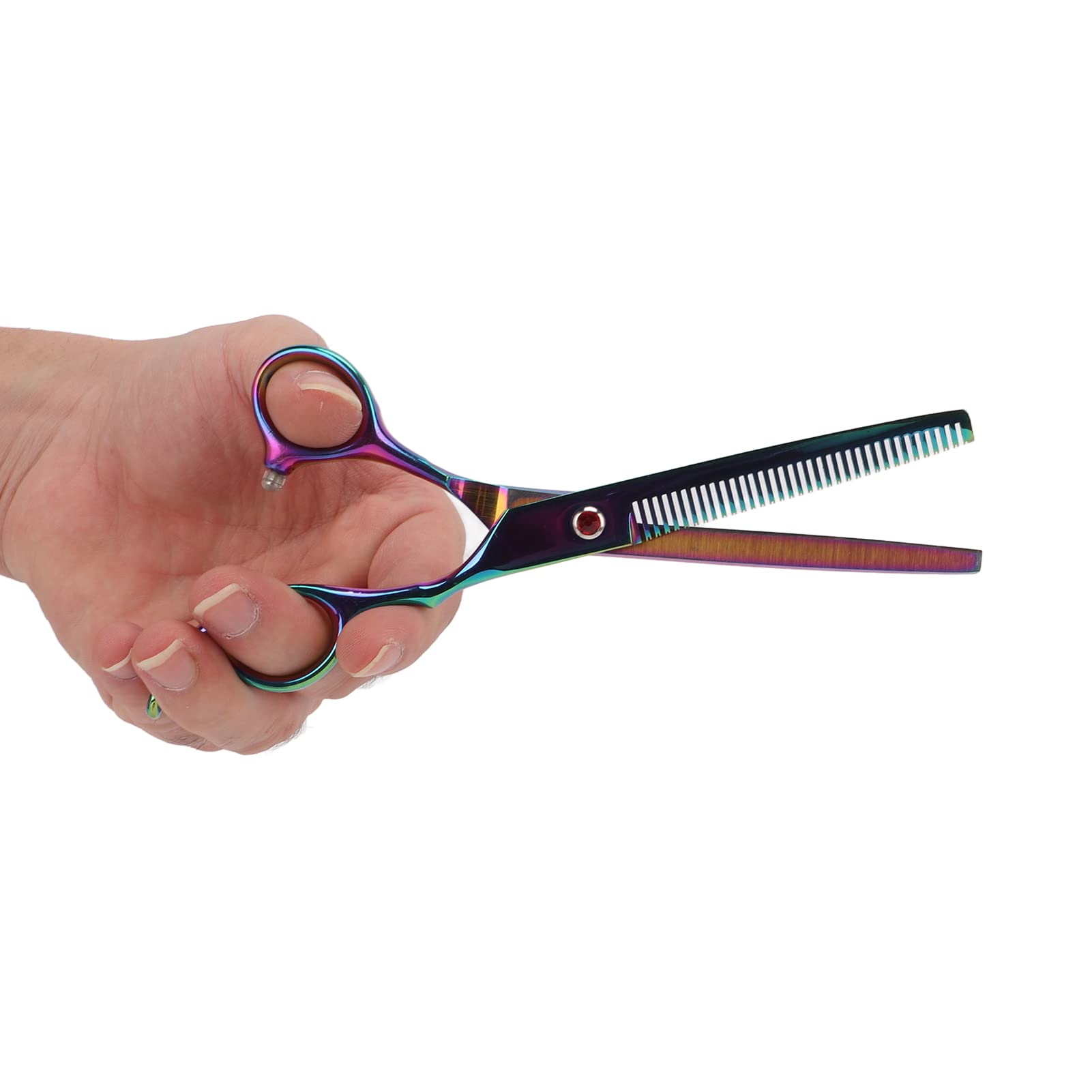 SUNGOOYUE Haustierpflege-Schermaschinen-Set, Professionelles Set