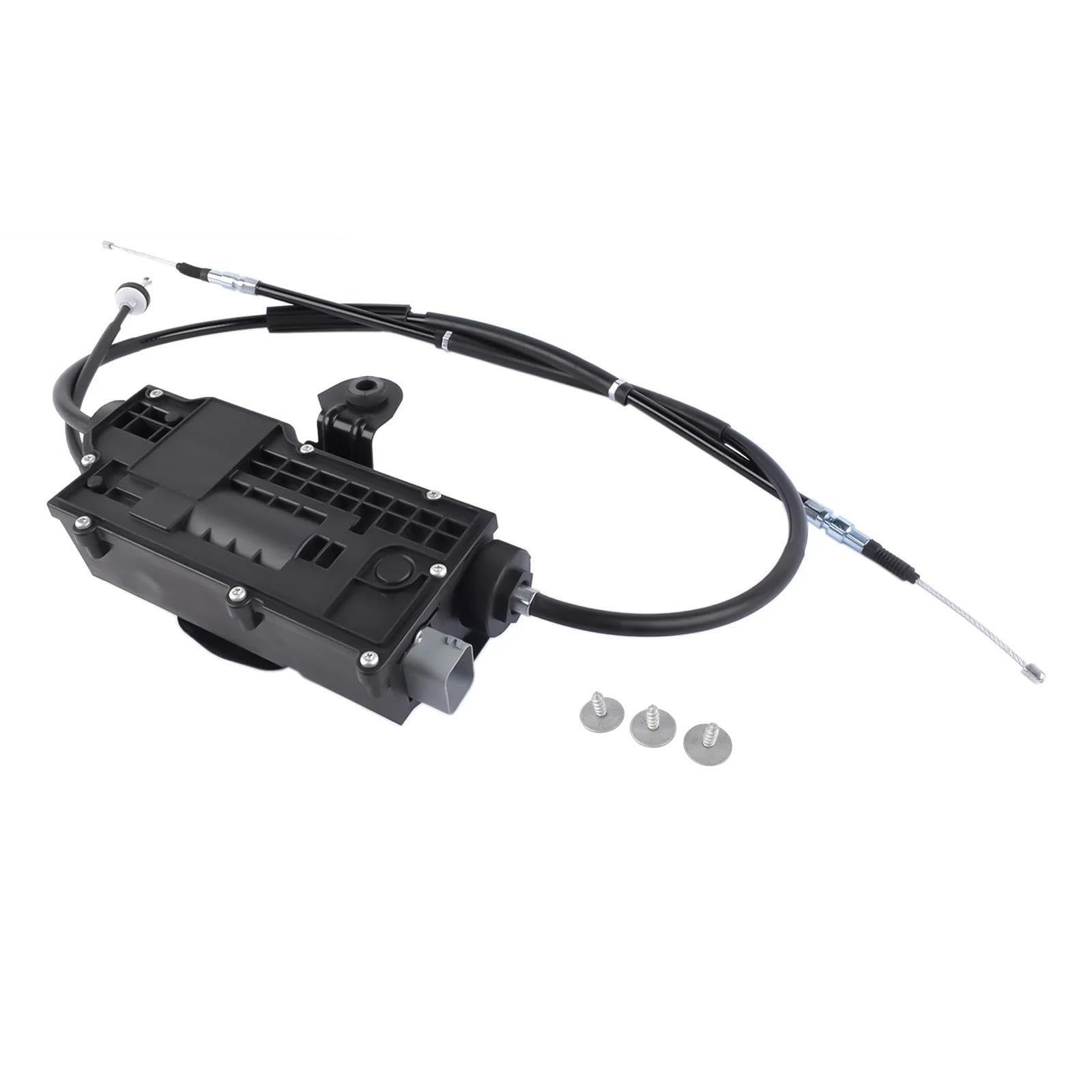 Modulo Freno Stazionamento Attuatore A Mano Per BMW 7 F01 F02 F03 F04 730