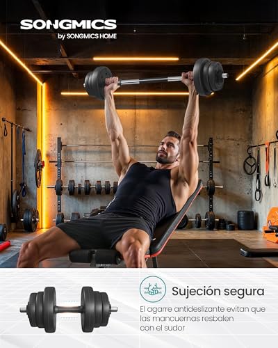 La mejor selección de Mancuernas athletic works , tabla con los diez mejores. 14 La mejor selección de Mancuernas athletic works , tabla con los diez mejores. 6