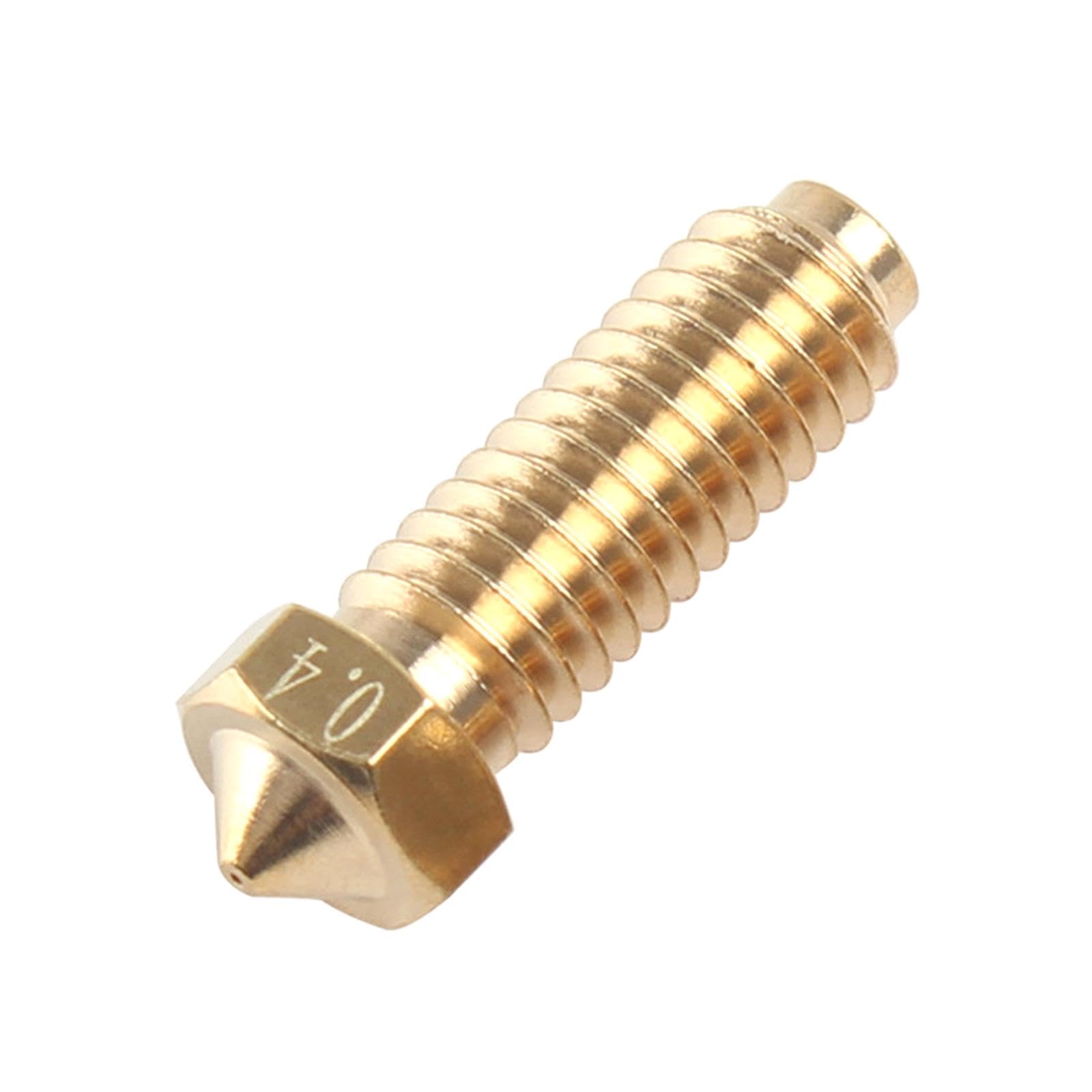 Generic 3D Printer Nozzle Replacement 3D Printer Accessory Wear Resistant for Kobra2-picture-20