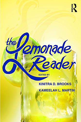 The Lemonade Reader (Routledge Readers in Gender and Pop Culture)