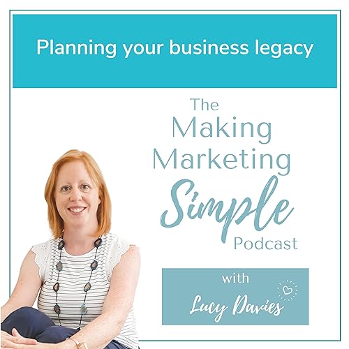 024 Planning your business legacy