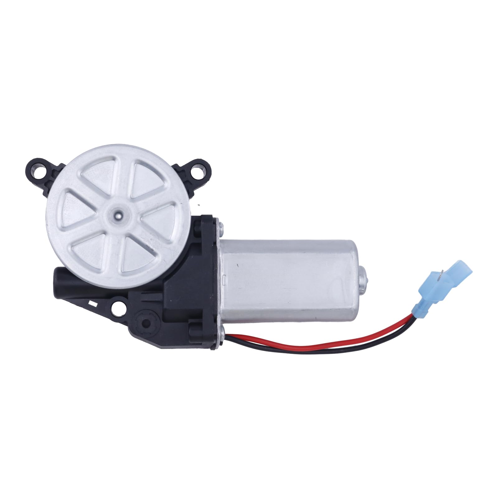 HOLDWELL Longitude Altitude Awning Motor R001832 Compatible with Carefree RV