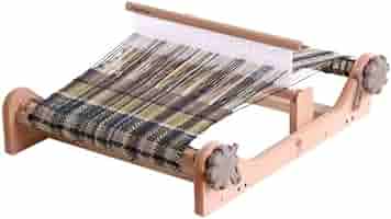 Ashford Rigid Heddle Loom 木製 Ashford_Rigid_Heddle_Loom_4_20
