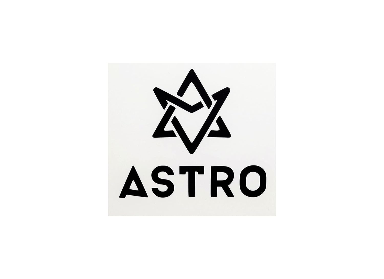 Amazon Com K Pop Astro Logo Premium Decal Vinyl Select Color From The Option Menu Handmade Products Amazon Com K Pop Astro Logo Premium Decal Vinyl Select Color From The Option Menu Handmade Products