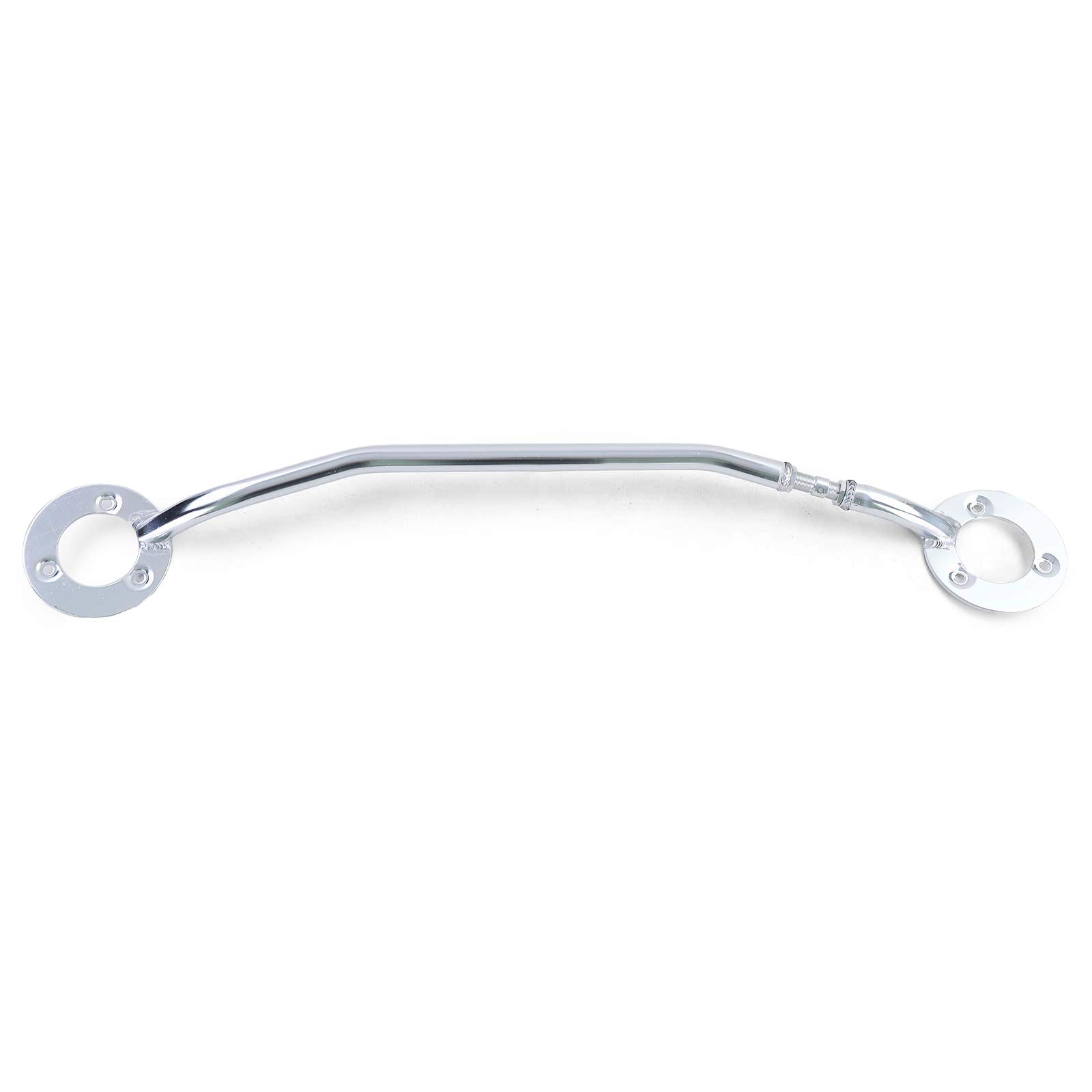 Alu Domstrebe verstellbar passt für 3er BMW E36 316i 318i M43 75kW 77kW 85kW
