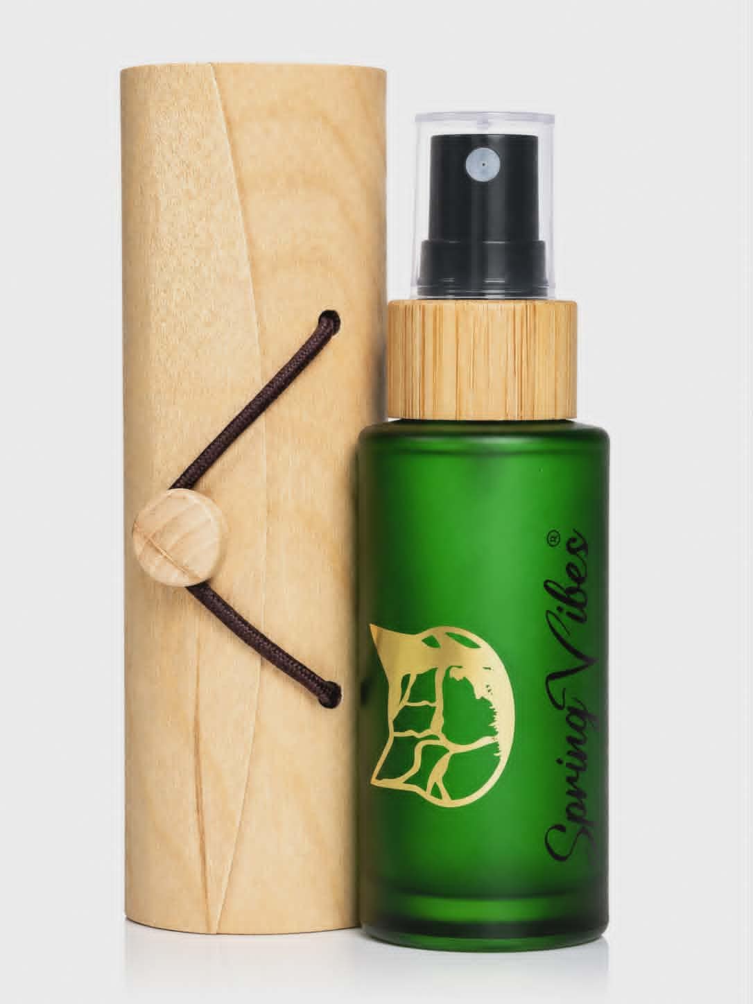 SPRING VIBES Fresh Catnip Mist