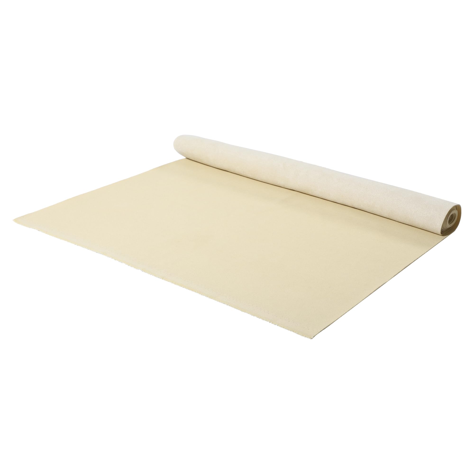 VekAuto Headliner Fabric 80" L x 60" W Interior Trim DIY Roof Repair Replacement for Car Truck RV SUV Boat Automotive Suede Fabric Beige