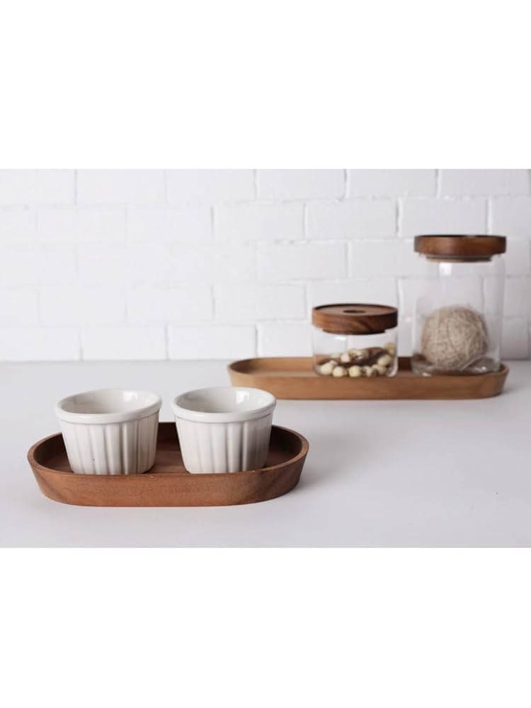 CHABATREE キャニスター 4個セット サイノシュア ジャー（チャバツリー／CHABATREE） フリー