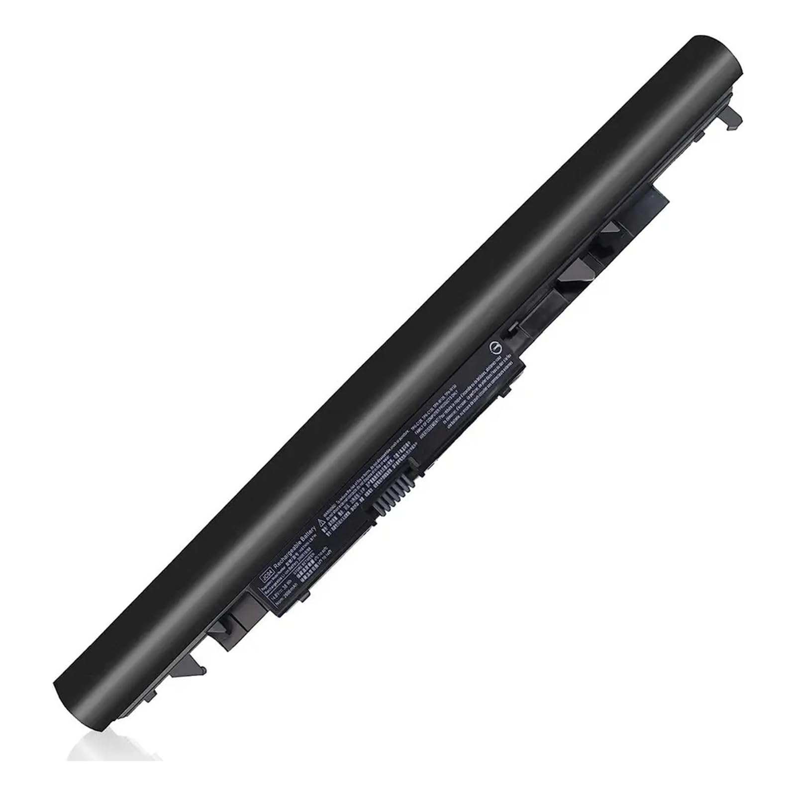 Batterie PC portable JC04 idéale pour travailler en déplacement sans prise - 7