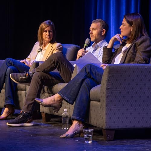 Alumni Forum: Making sense of AI, with alumni experts from Galleon Strategies, OpenAI, Anthropic