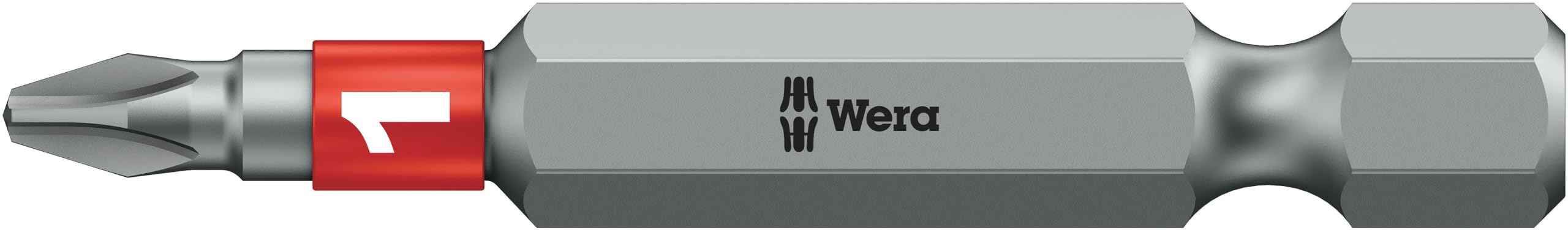 Wera 05051060001 Kraftform Kompakt 838 RA S Set 1, 14 piezas