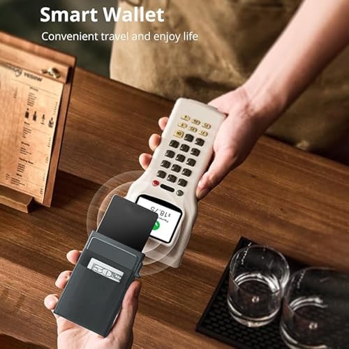La mejor comparación de Tarjetero que Puedes Comprar On-line. 3 Imagen adicional