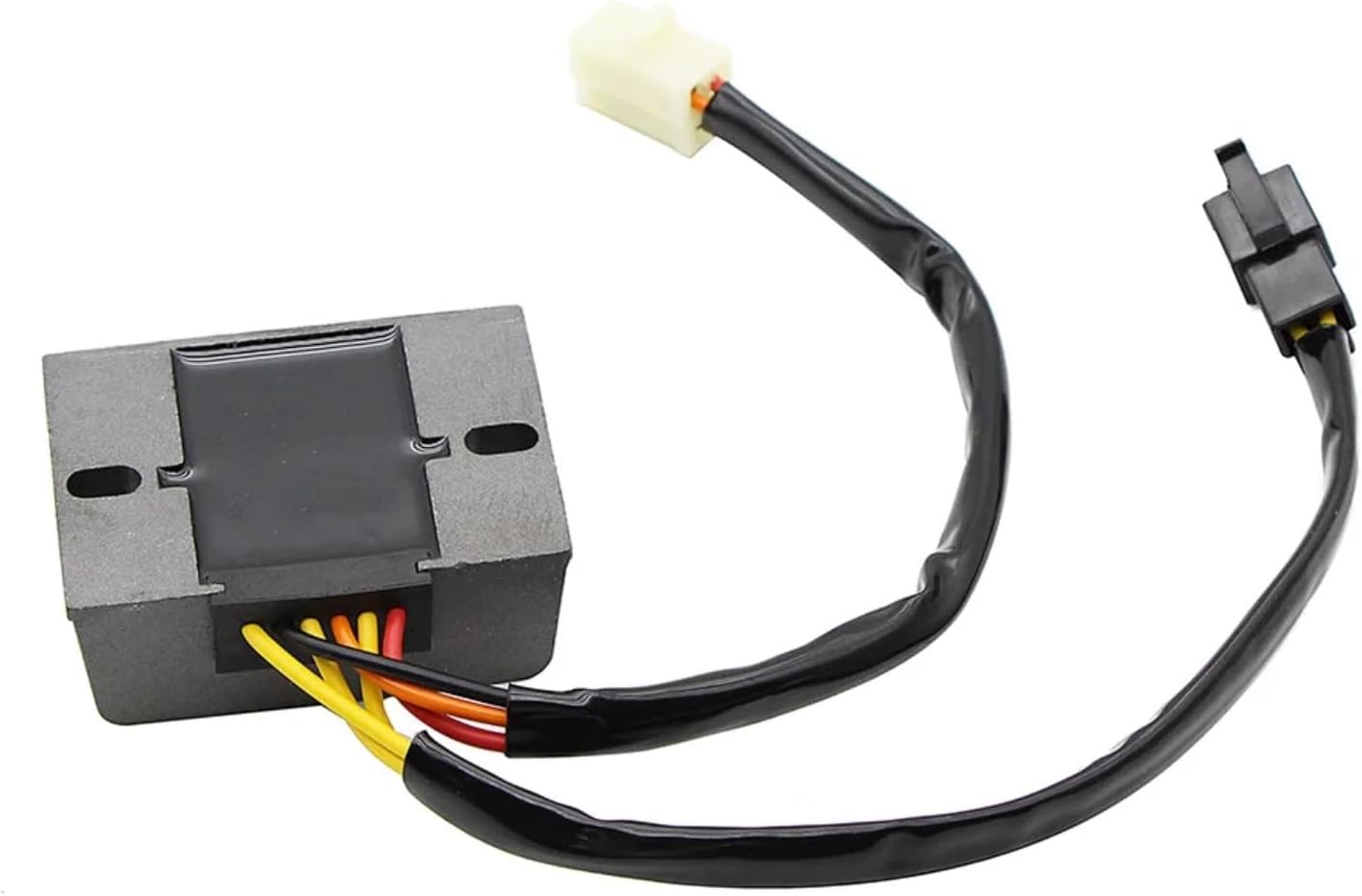 DF DR 125/200 SE RG125F TS200 92-13 32800-08D10用レギュレーター