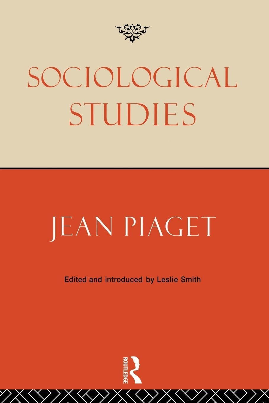 Sociological Studies
