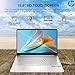 HP Touchscreen Laptop 2025 Flagship 15.6