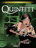  Quintett - Gesamtausgabe.Bd.3
