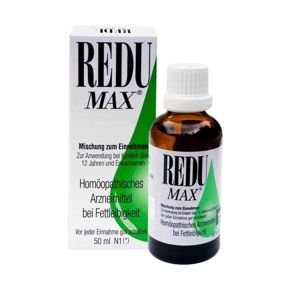 REDU MAX Tropfen, 50 ml (PZN 07237805)