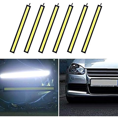 Vitihipsy 6X 12v Feux LED Cover