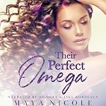Cover of Their Perfect Omega