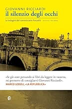 Il silenzio degli occhi Le vele Vol 110