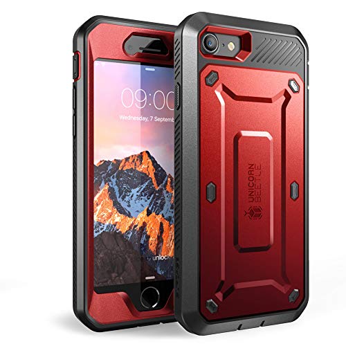 SupCase Custodia per iPhone SE (4,7) 2020 iPhone