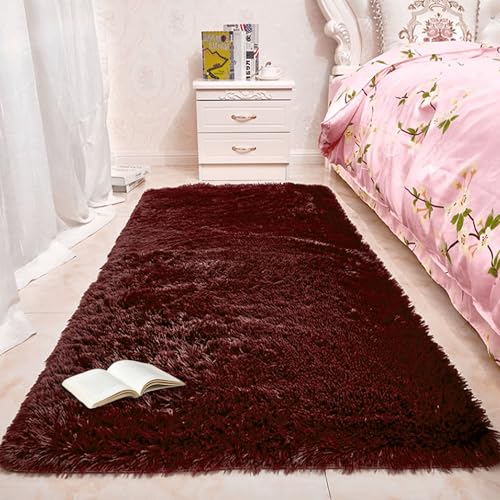 ���O�}�b�g 160 x 230 cm ����~�ߕt�􂦂�h�_�j�R�ۖh�L���O�J�[�y�b�g�������x���g�[�z�J�[�y�Ή�, ���C�����b�h