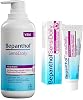 Bepanthol Sensidaily 400 ml 6 Pieces Travel Height 10 gr Gift