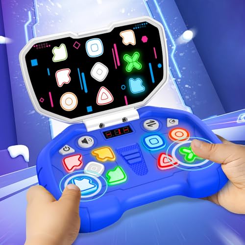 Schnelles Push-Puzzlespiel für Kinder im Alter von 3–12...