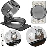 Die besten Herdschutzsicherungen/Herdschutzgitter im Vergleich