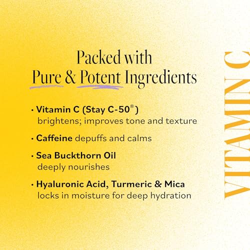 Derma E 0358 Vitamin C No Dark Circles Perfecting Eye Cream thumb #3
