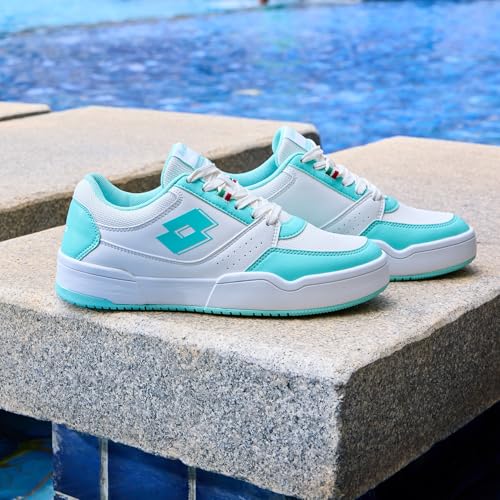 Image of LOTTO Womens Hoop Star Urbano Sneaker