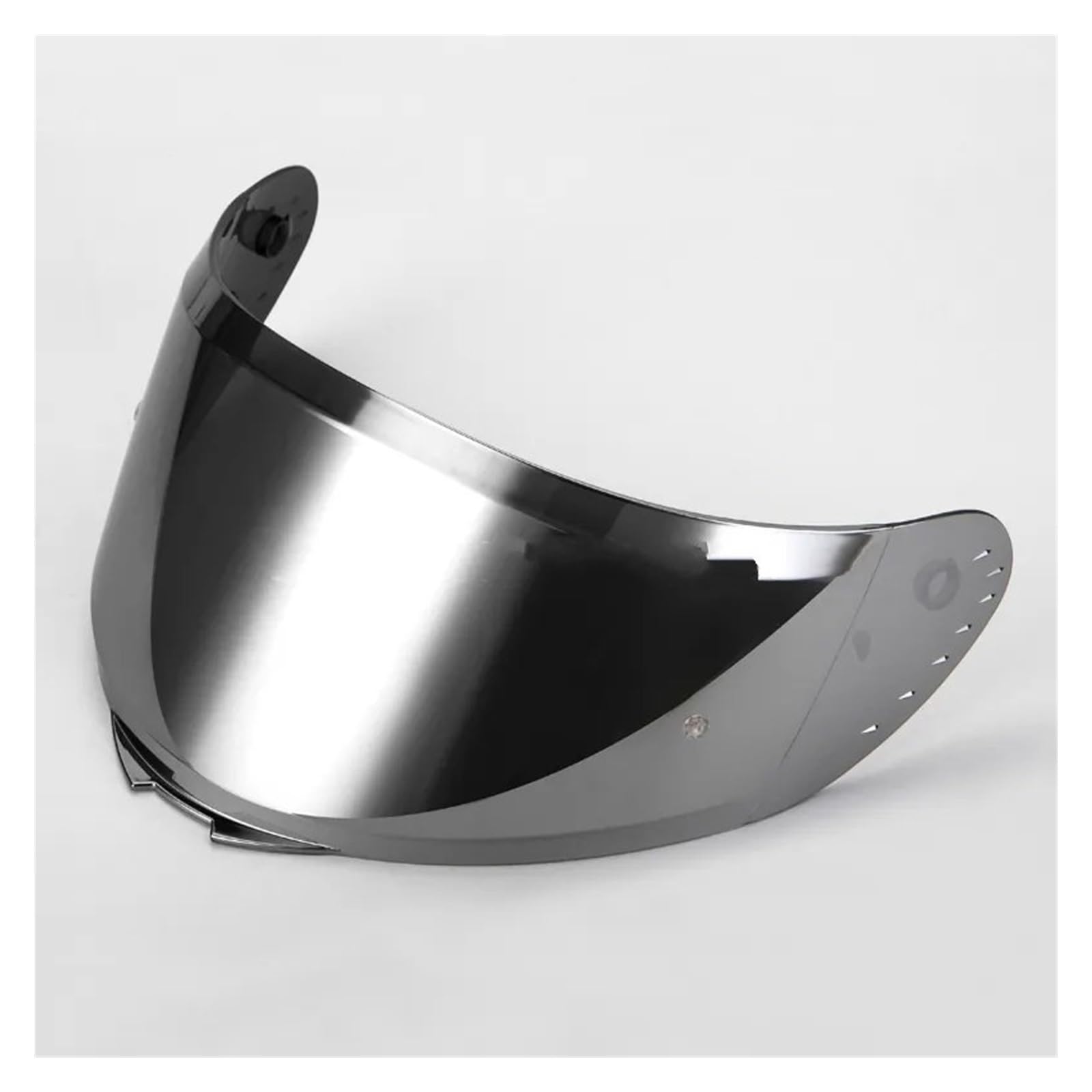 Repuestos for lentes de casco de motocicleta, máscara de casco, gafas protectoras, lentes de casco, accesorios for casco,Mantener una línea de visión clara