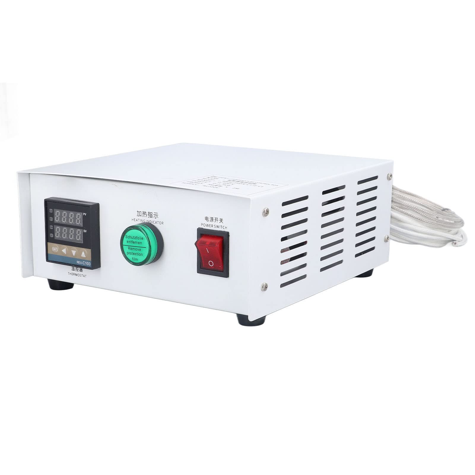 Termoregolatore PID Controllore Temperatura AC220V con Display