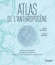 Download Atlas de l'anthropocène PDF